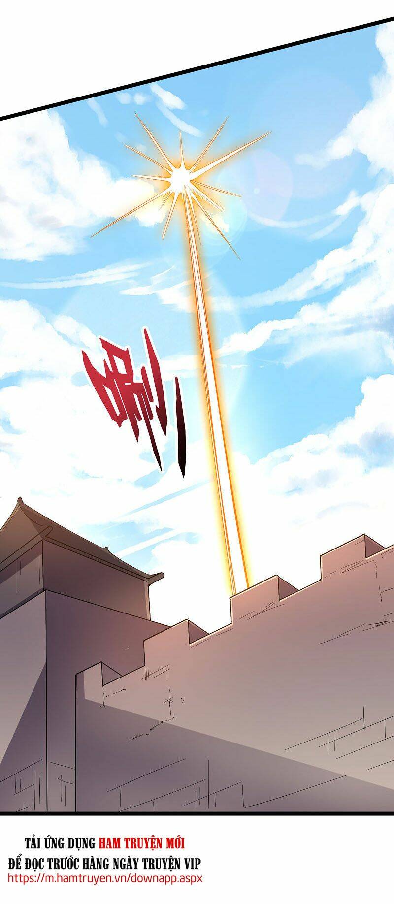 phục thiên thánh chủ chapter 116 1