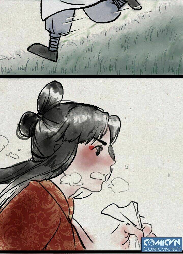 nhất thiền tiểu hòa thượng chapter 39 25