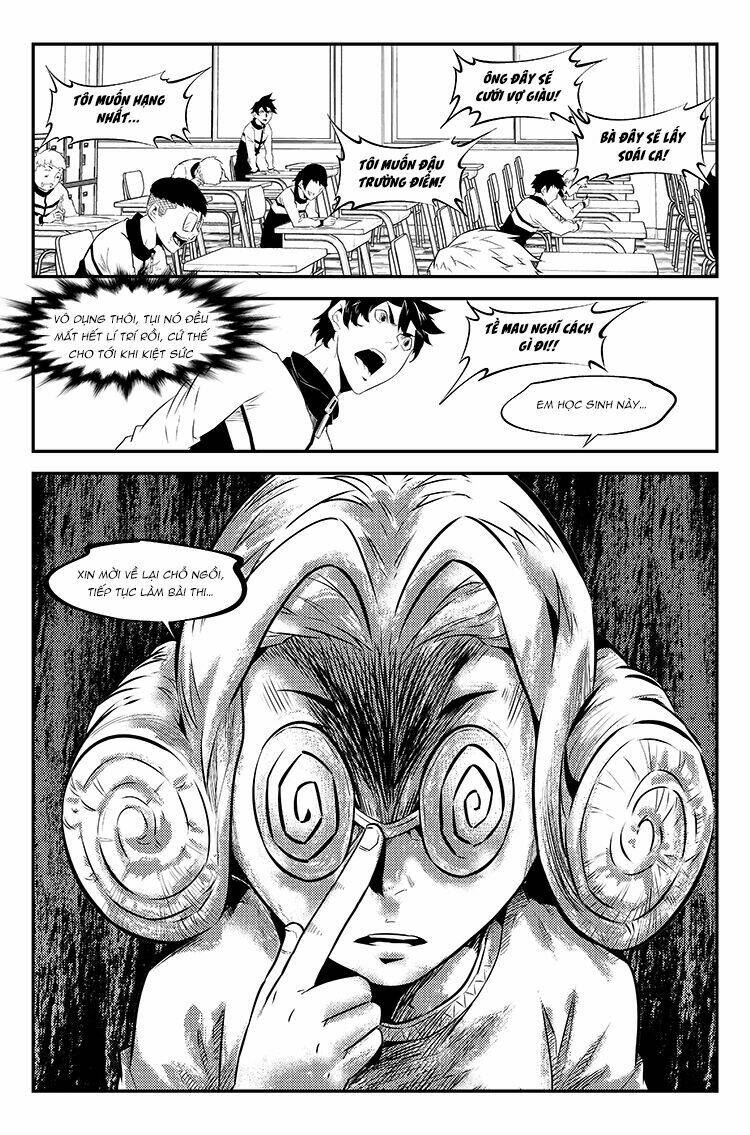 nhẫn tây du chapter 31 9