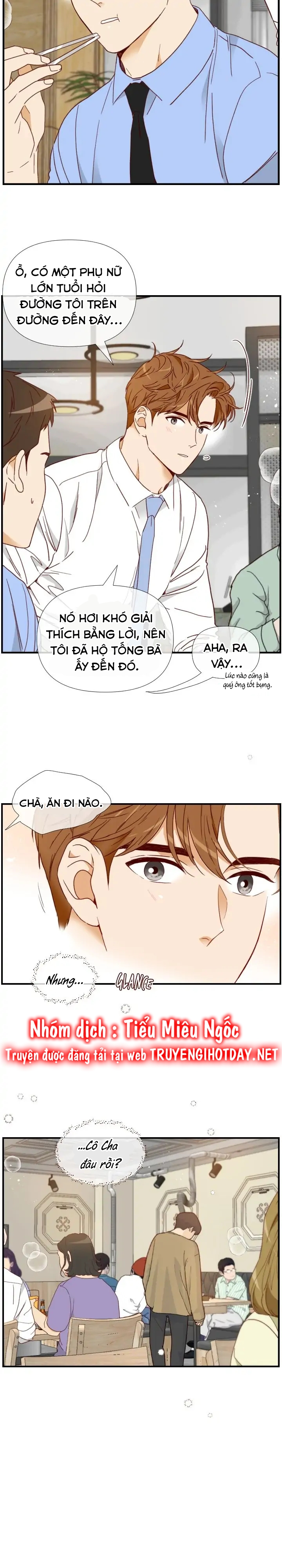 24 phút cho một câu chuyện chapter 128 8