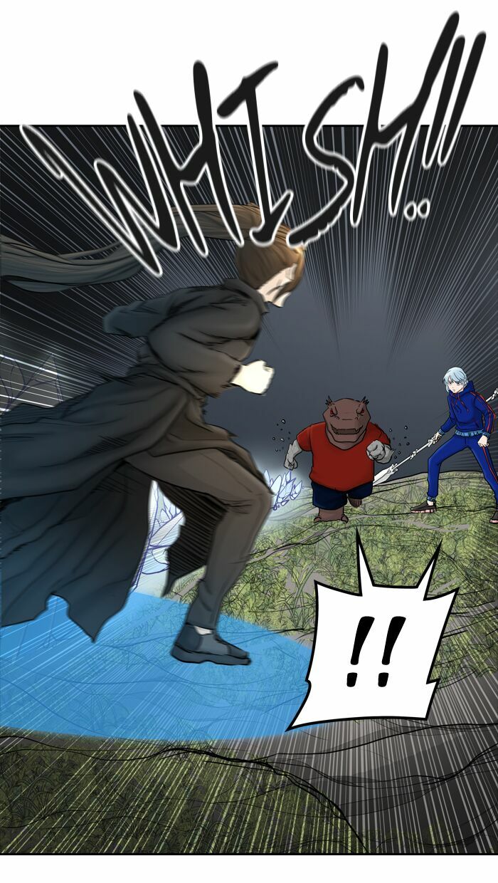 tòa tháp bí ẩn 2 chapter 296.5 10