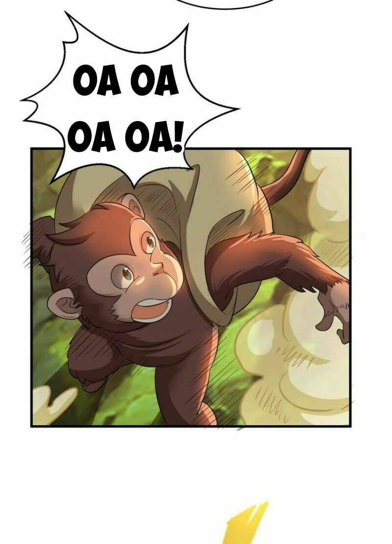 việc tu luyện hằng ngày của vũ đế chapter 45 19