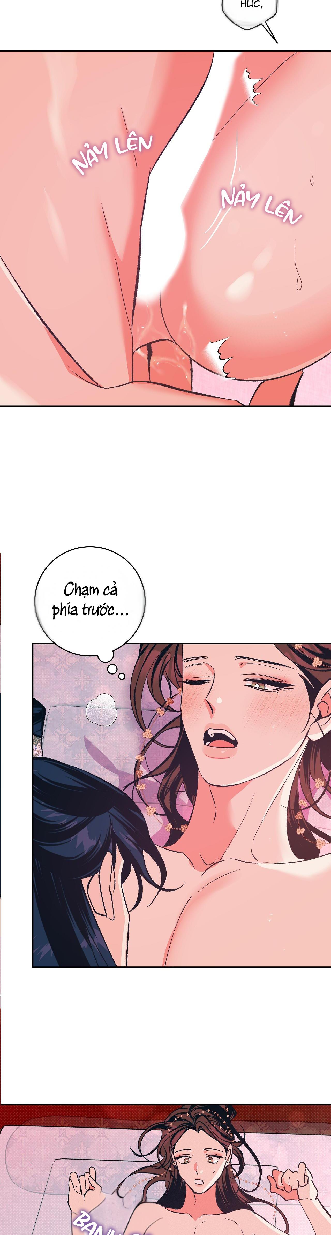 hương mộc chapter 7 21