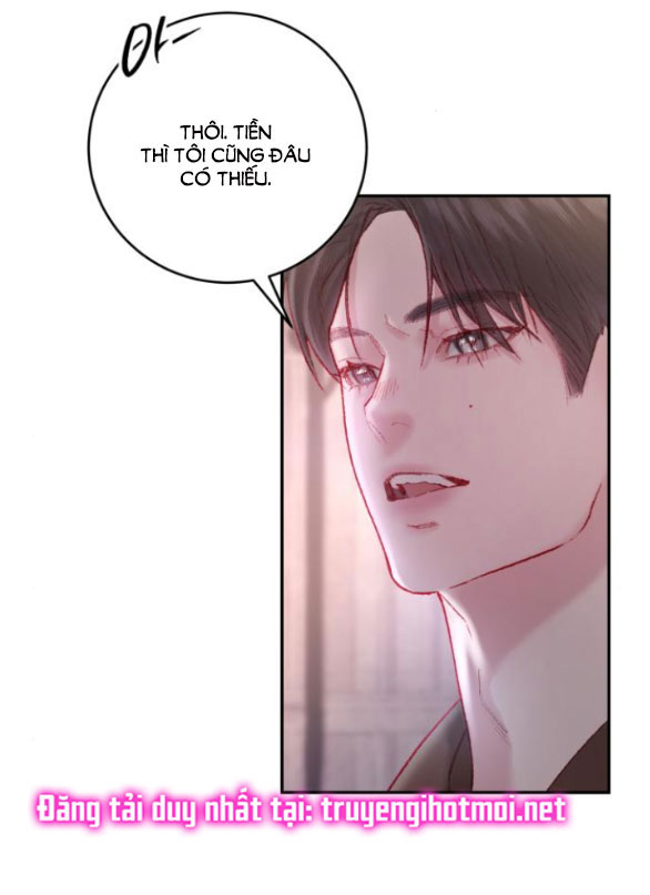 my demon - ác quỷ của tôi chapter 7.1 30