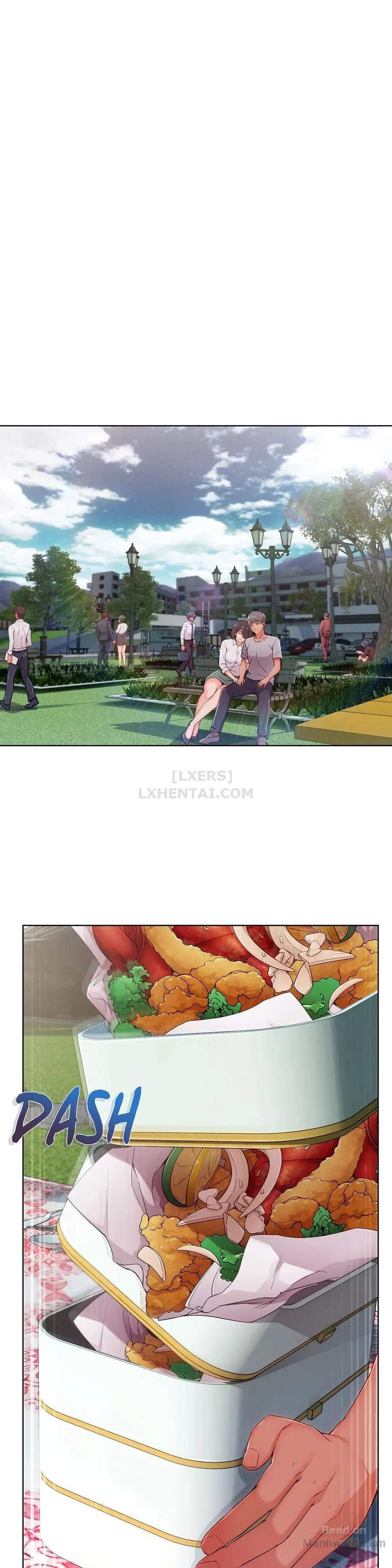 điên cuồng nhưng ngọt ngào chapter 59 6