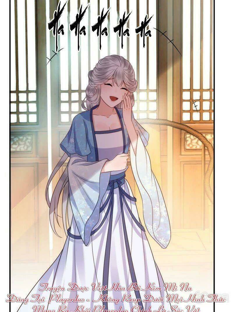 vương gia kiêu ngạo quá khó cua chapter 55 36