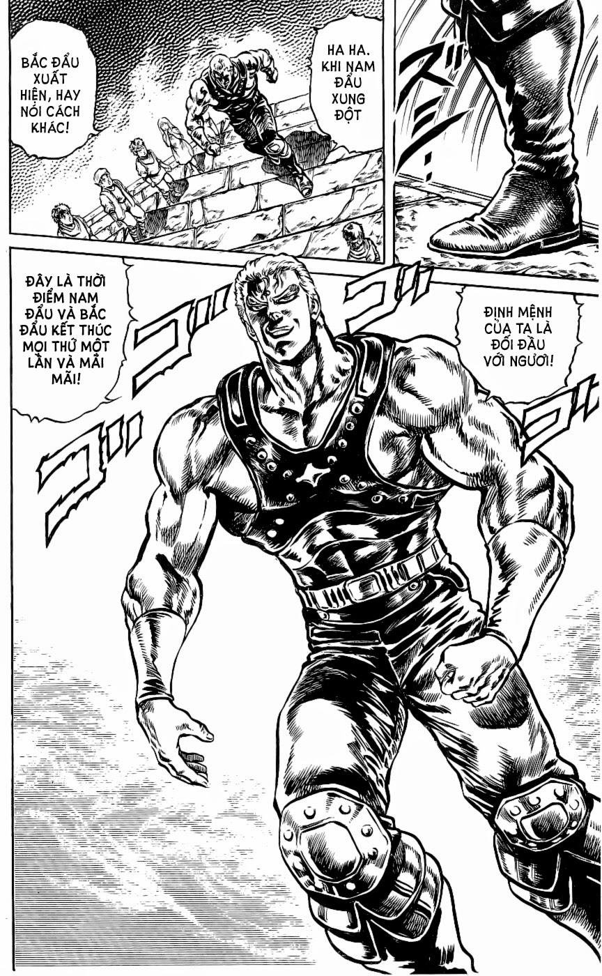 bắc đẩu thần quyền chapter 94 9