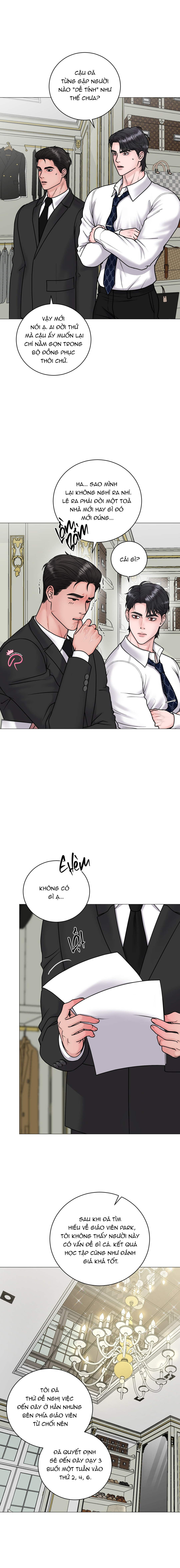 hư ảo chapter 17 11