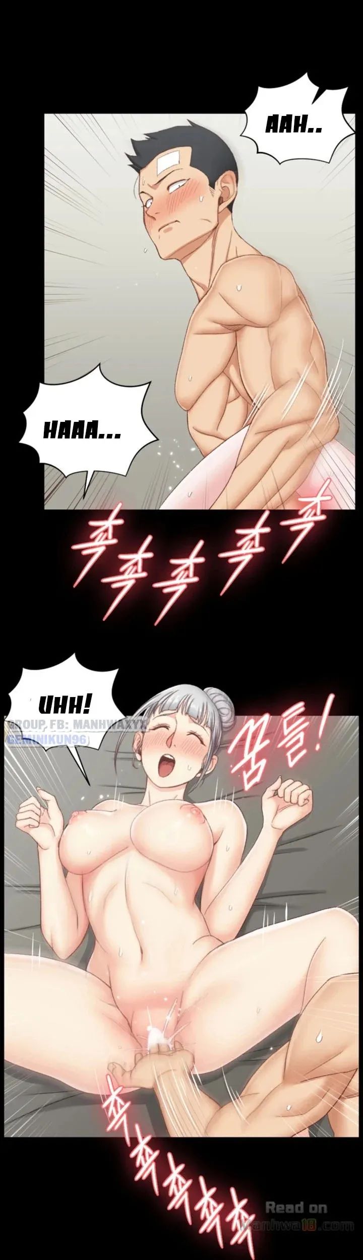 thanh niên động kinh chapter 77 31