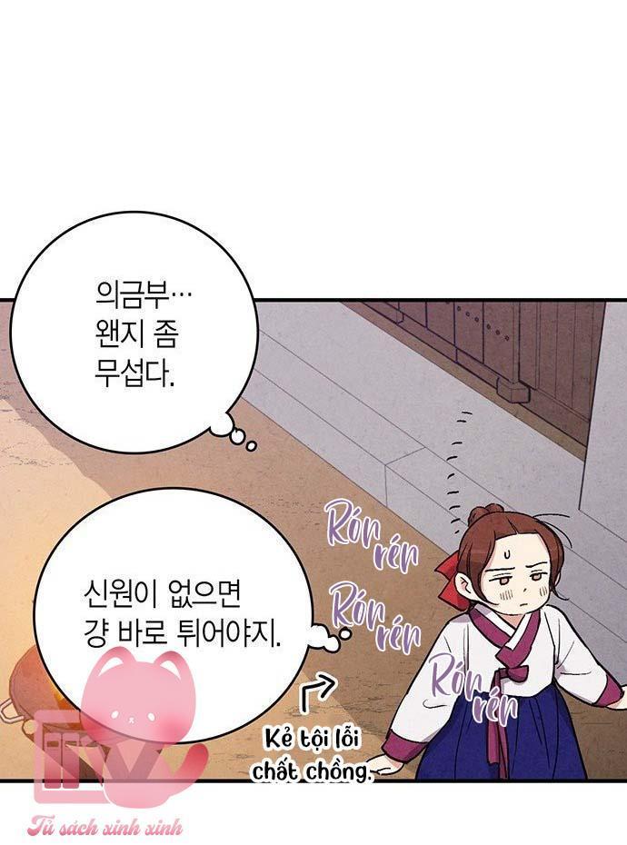 lệnh cấm hôn chapter 46 28