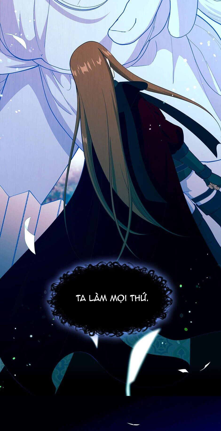 cẩn thận nữ phụ phản diện đấy! chapter 85 16