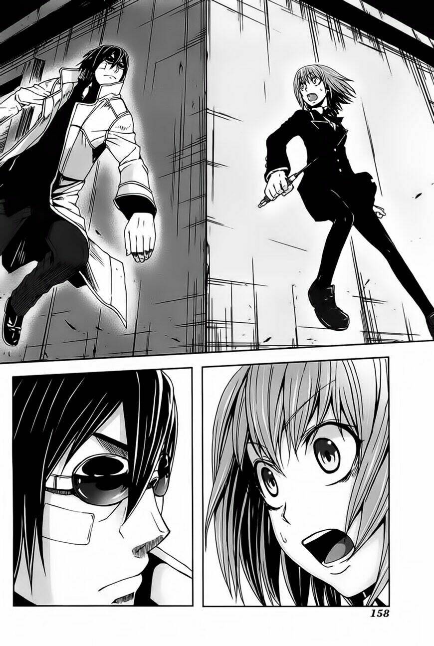 arachnid chapter 5 8