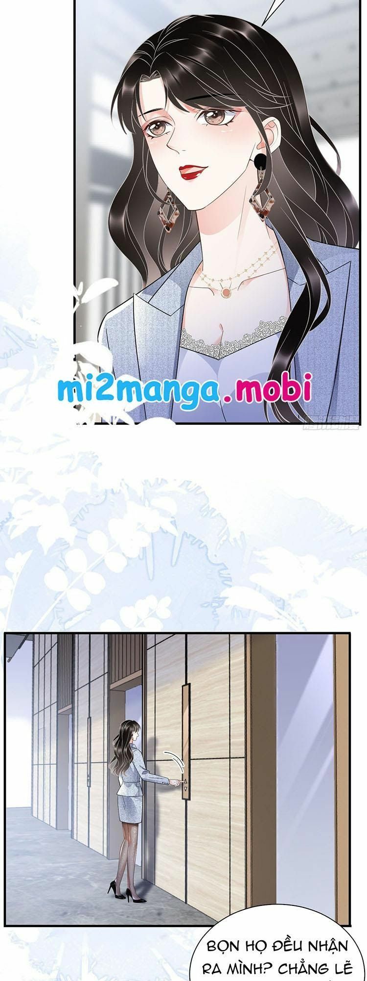 đại tiểu thư có ý đồ gì xấu đâu chapter 30 22