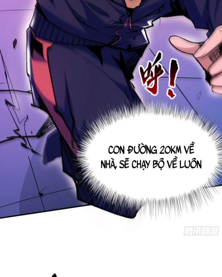 ta thật sự không phải ma vương chapter 1 74