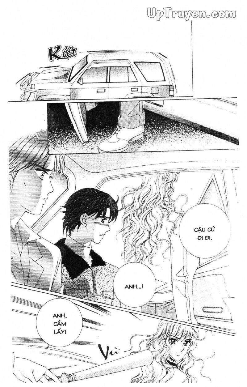 mặt nạ tình yêu chapter 60 48