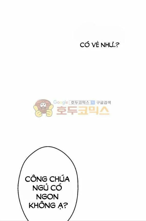 một ngày nọ tôi bỗng thành nàng công chúa chapter 16.5 10