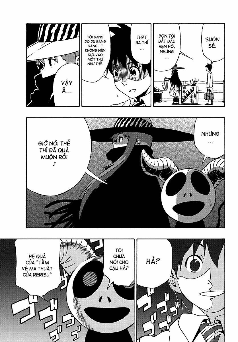 maho gyoshonin roma chapter 1 29