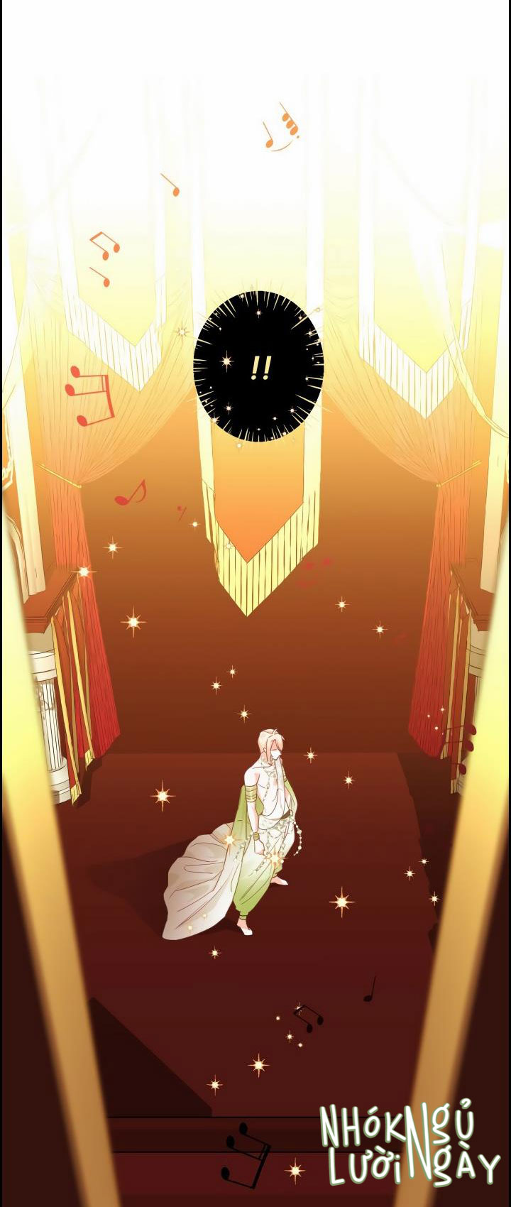 kế hoạch chọn papa của công chúa ._. chapter 3 50