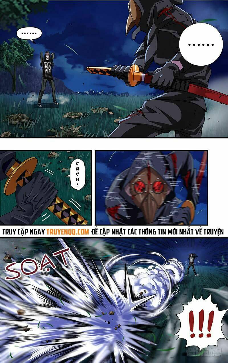 were wolf chapter 87 11