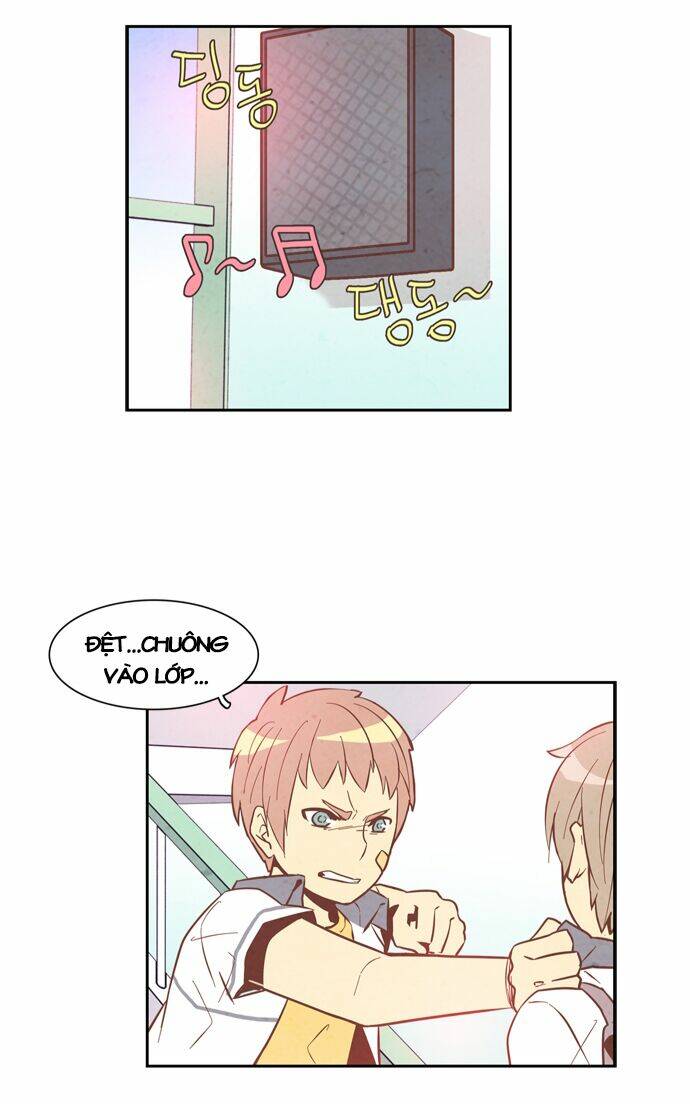 evergreen tea chapter 5 12