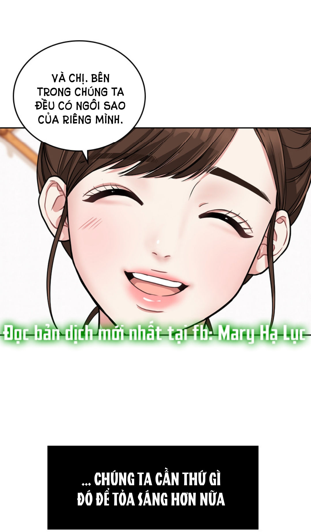 gửi em người đánh cắp những vì sao - to you who swallowed a star chapter 5.2 41