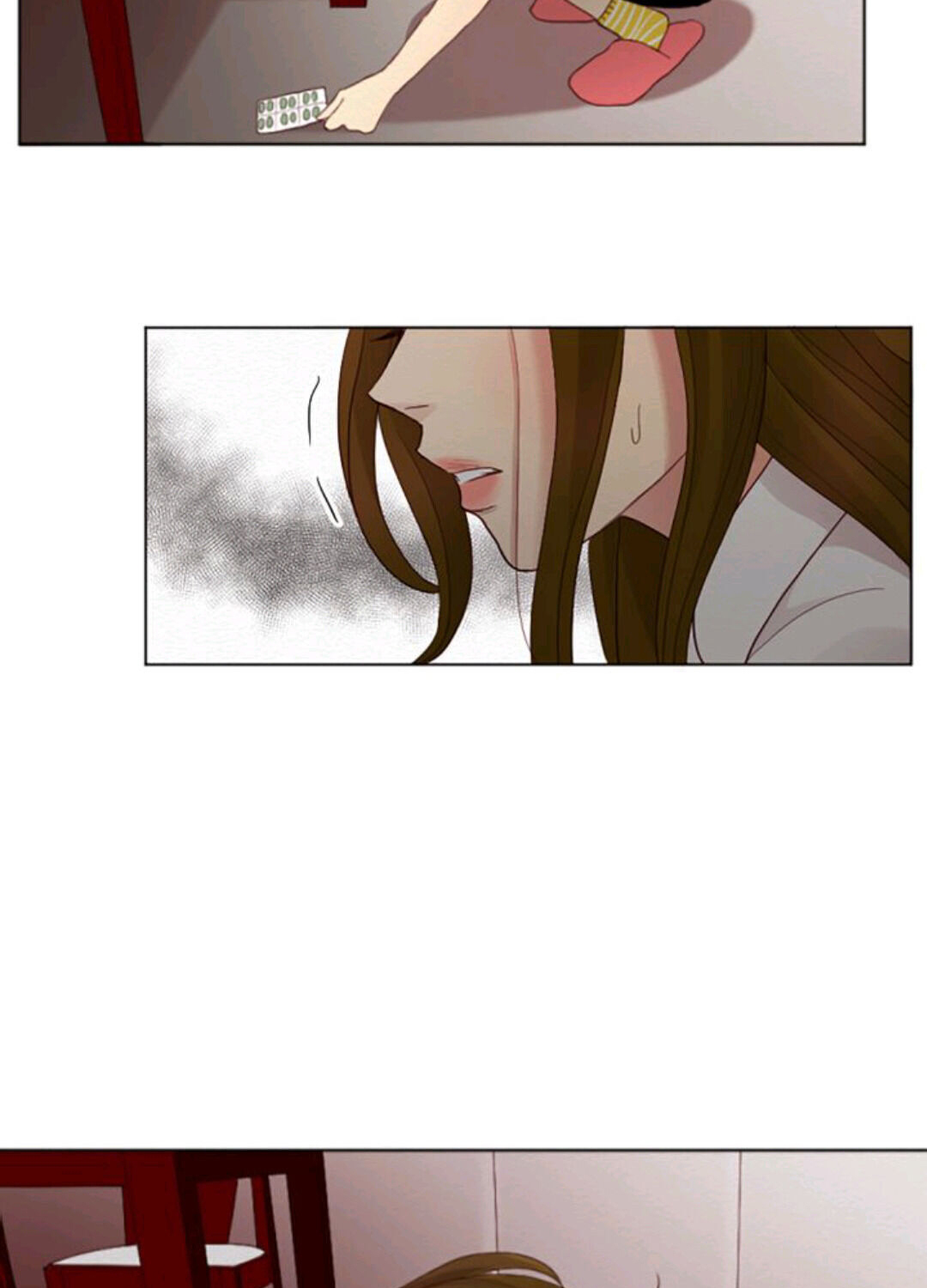 thầm yêu chapter 2 10