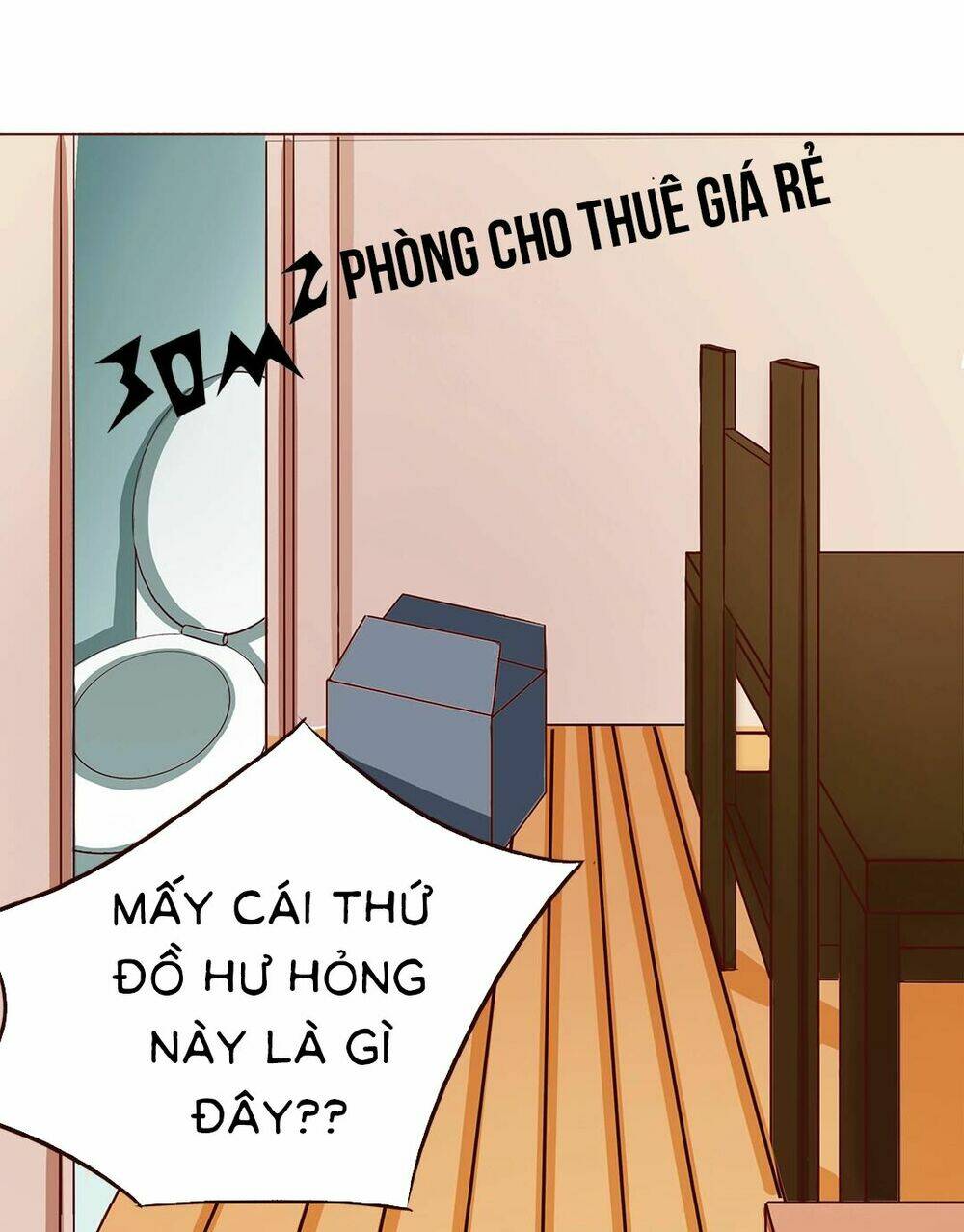 đế quân không biết yêu chapter 3 27