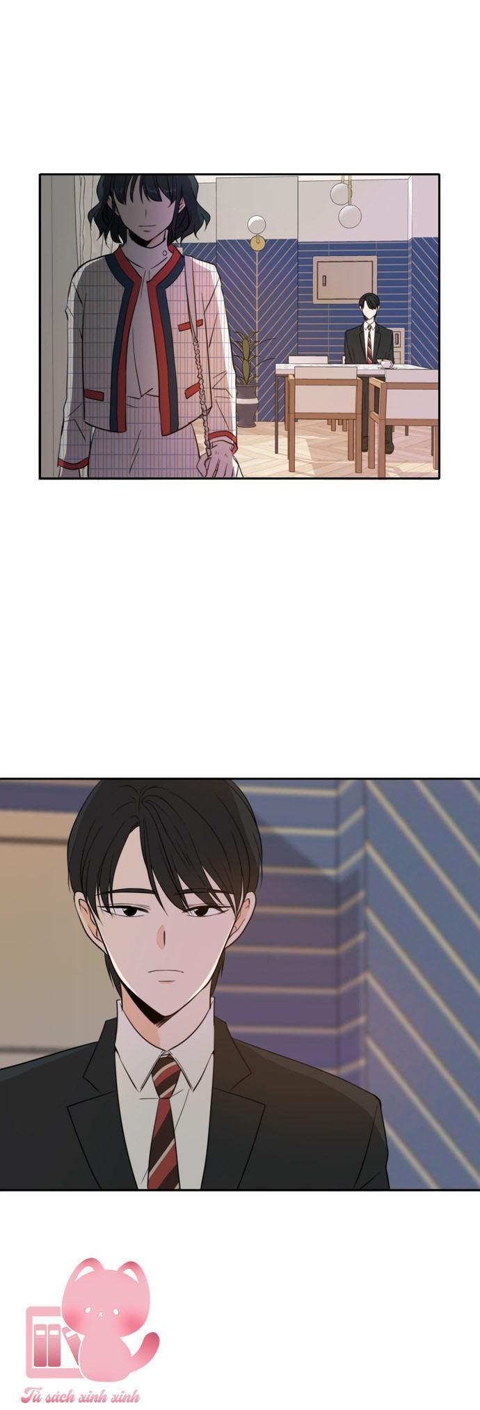 hẹn gặp nhau ở kiếp thứ 19 chapter 10 30