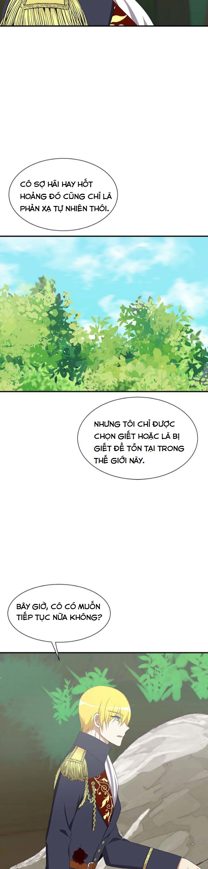 giải cứu công tước bị nguyền rủa chapter 6 28