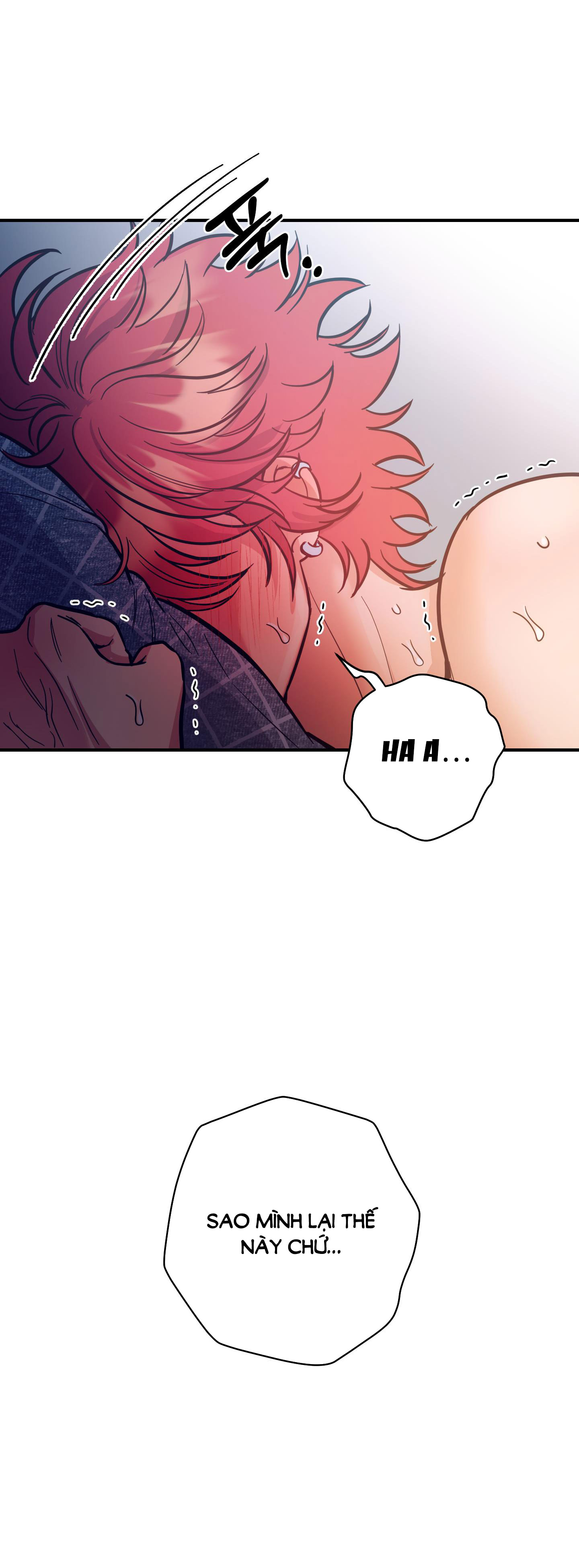 [18+] một lòng một dạ chapter 65.2 21