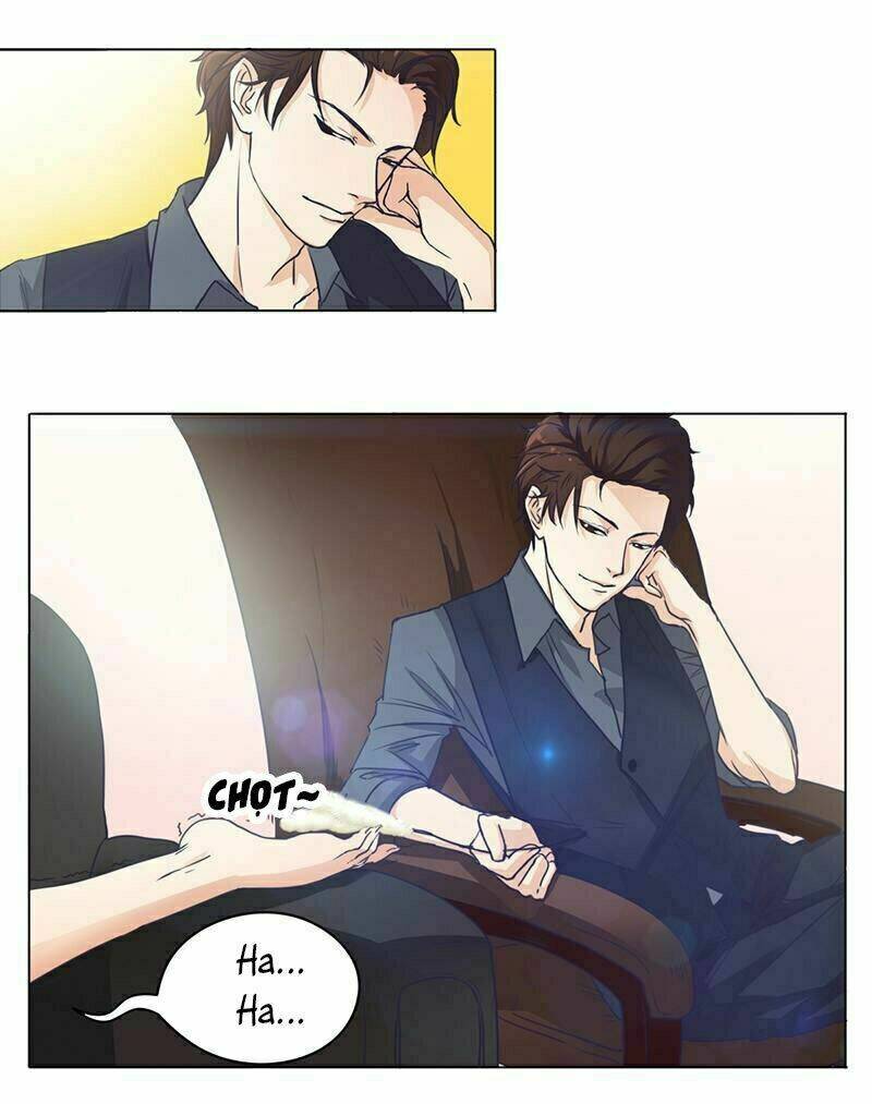 danh môn độc sủng ái thê chapter 1 10