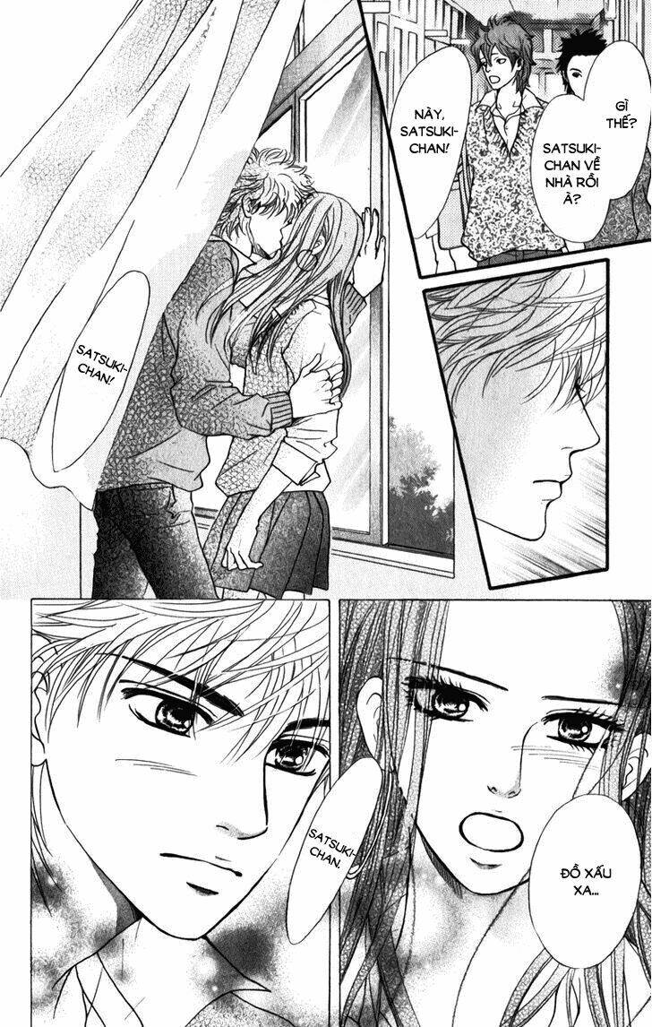 xứng danh anh hùng chapter 83 17