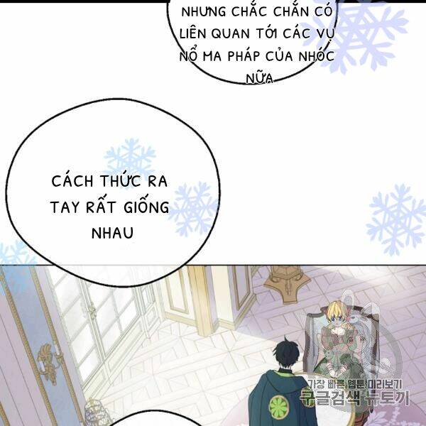 một ngày nọ ta trở thành công chúa chapter 84 38