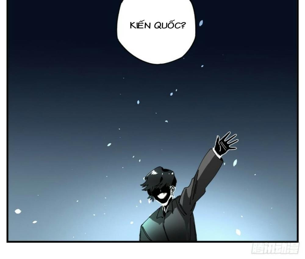 hắc bạch hữu thường chapter 3 28