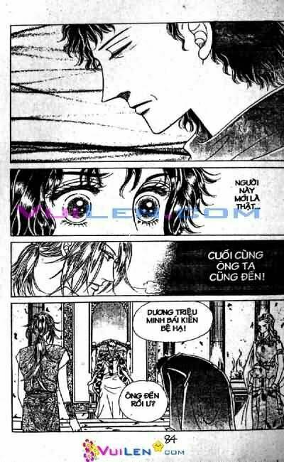 nữ hoàng biển cả chapter 5 84