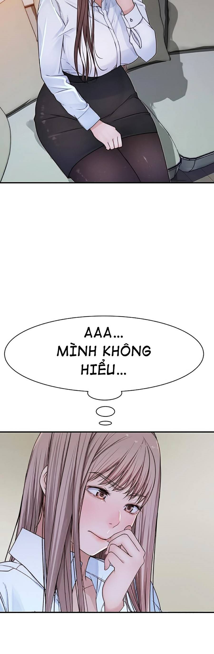 giữa hai ta chapter 60 37