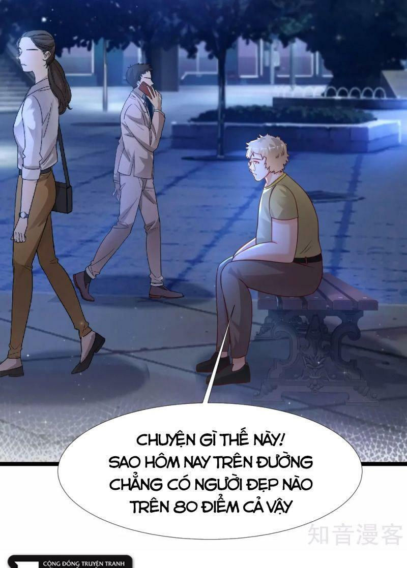 tối cường vận đào hoa chapter 204 21