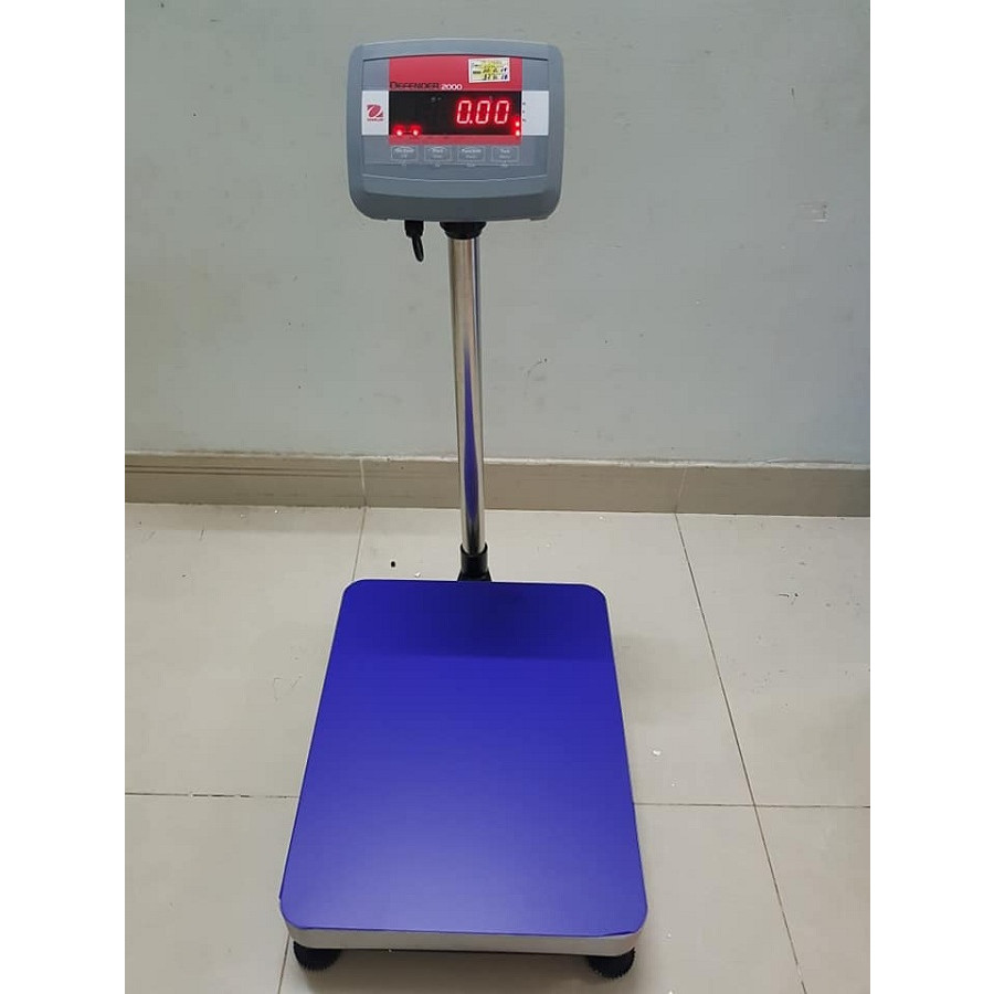 cân bàn điện tử T24P - 60kg