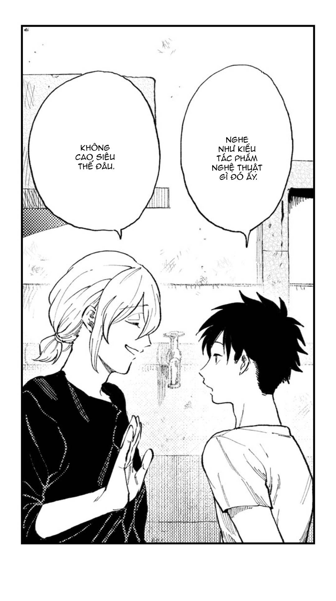 bị một anh chàng lập dị tấn công chapter 2 12