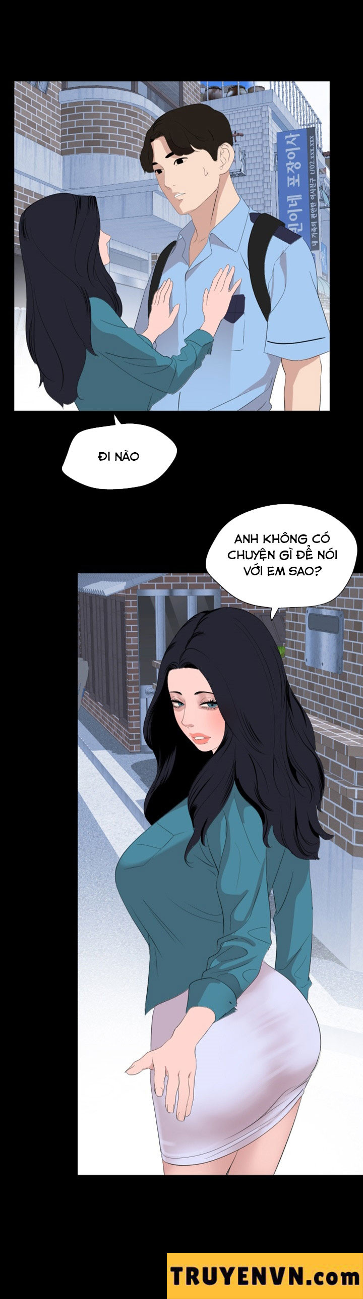 con rể chapter 37 21