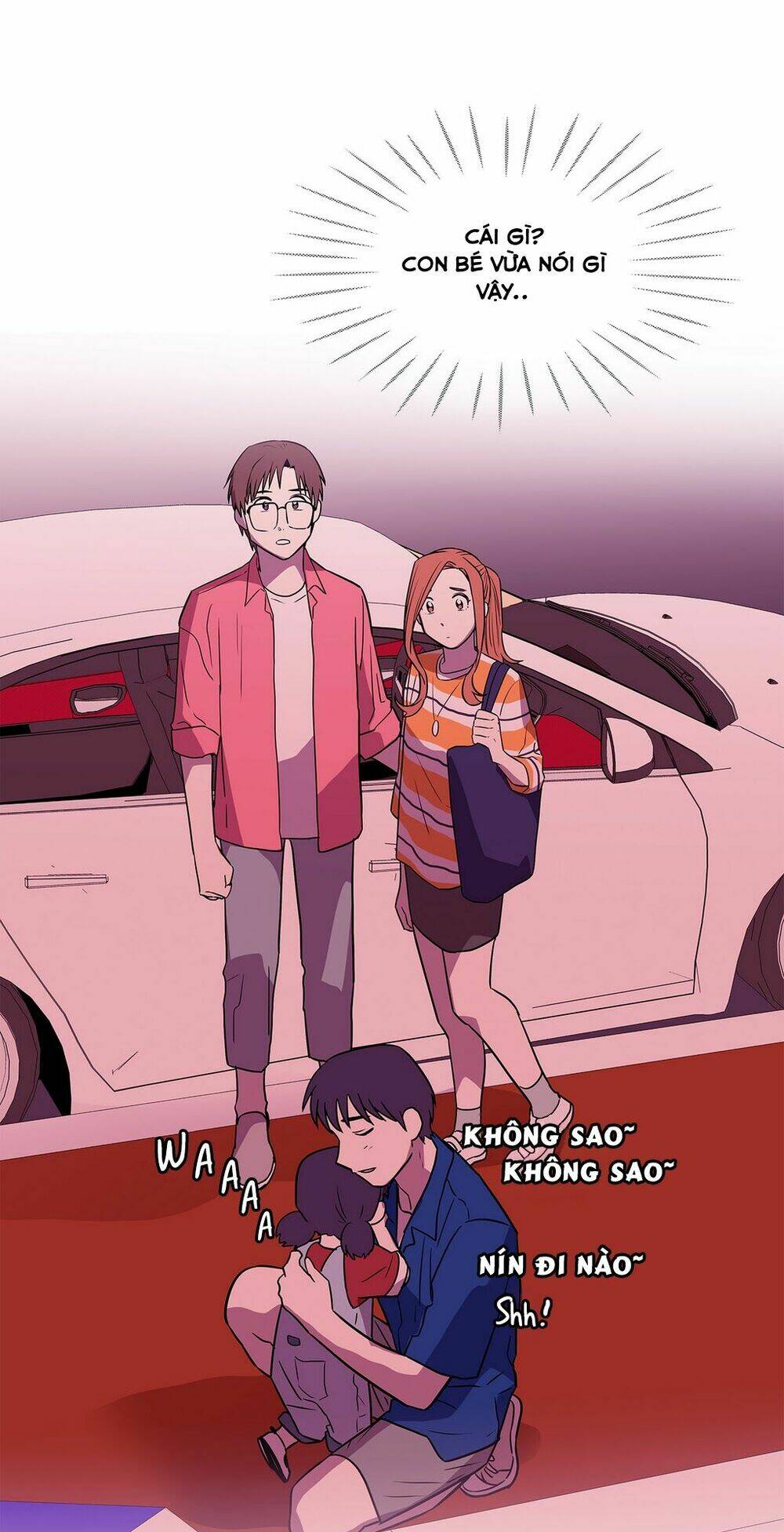 chuyện gì đến, rồi cũng sẽ đến chapter 41 1