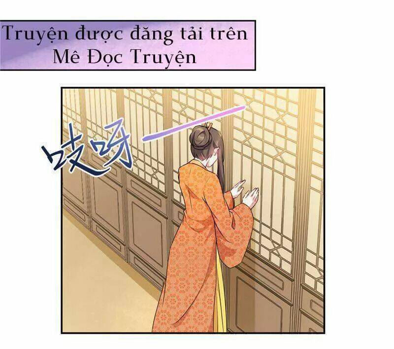 quả nhân có bệnh tên là tương tư chapter 52 4