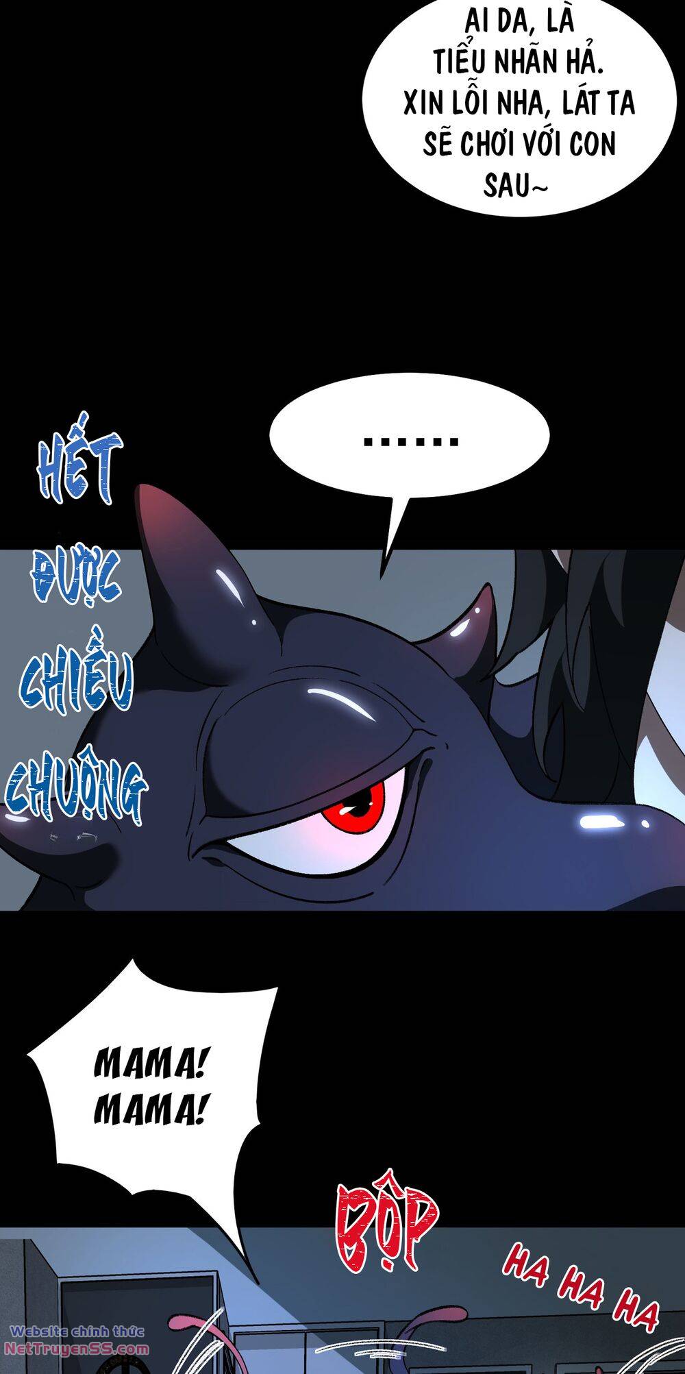 Ta Sáng Tạo Truyền Thuyết Đô Thị chapter 9.5 37