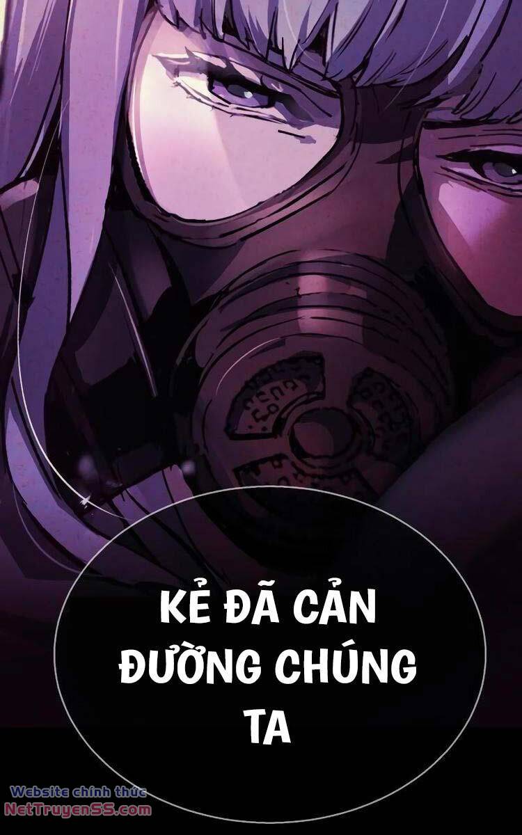 bạn học tôi là lính đánh thuê chapter 175 8