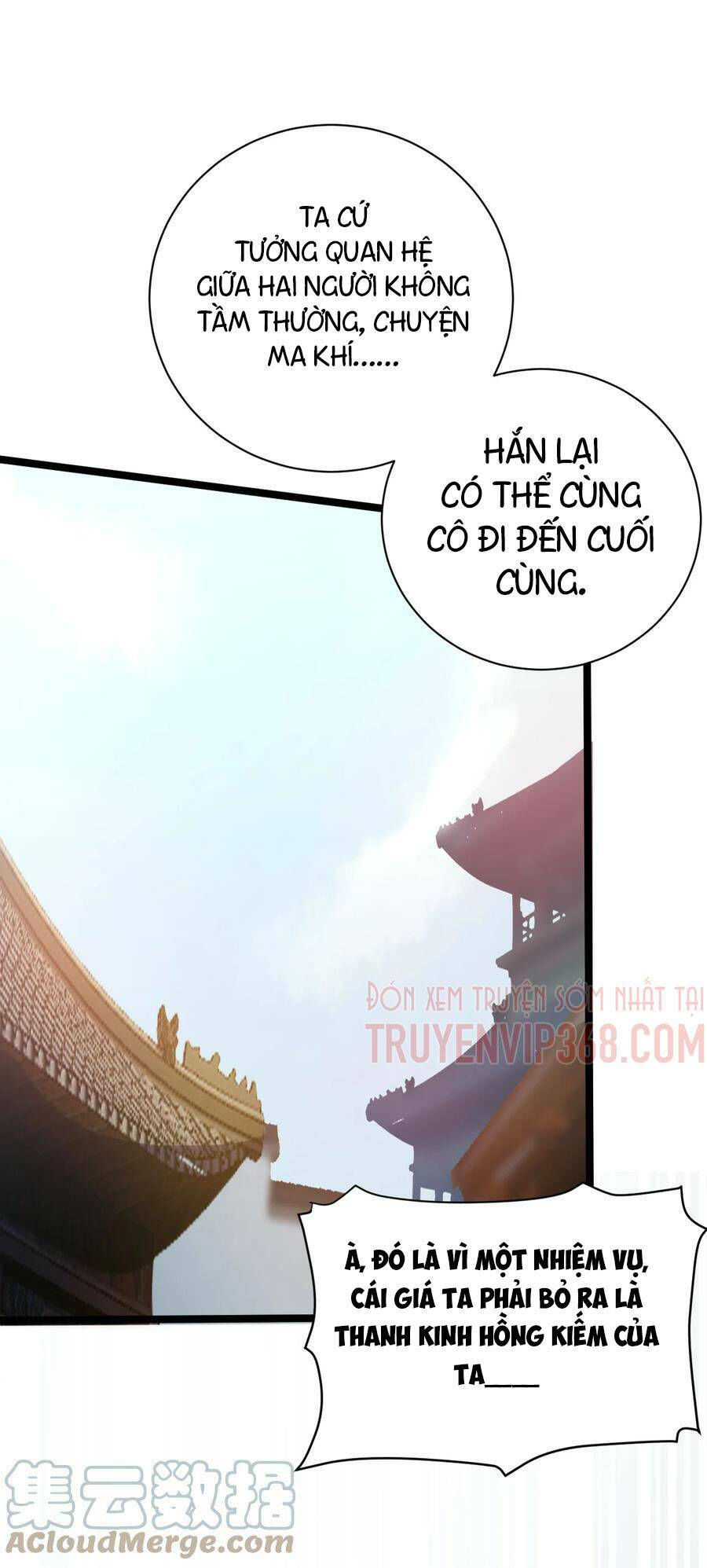 đại bảo kiếm của tôi chapter 48 16