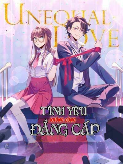 tình yêu không cùng đẳng cấp chapter 1 2
