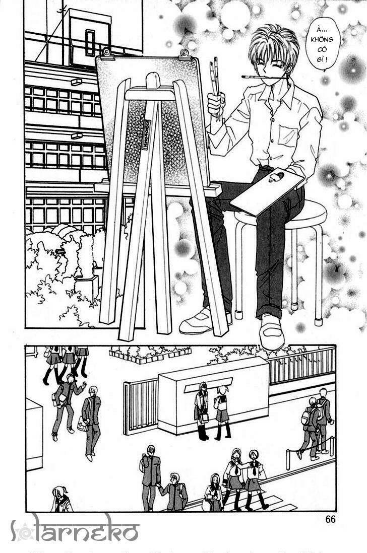 genjuu no seiza - ngôi sao bí ẩn chapter 2 17