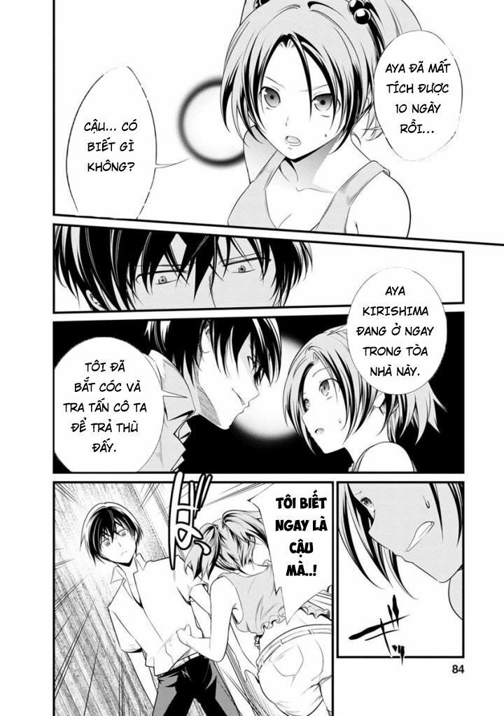 thí nghiệm ngục tù chapter 35 12