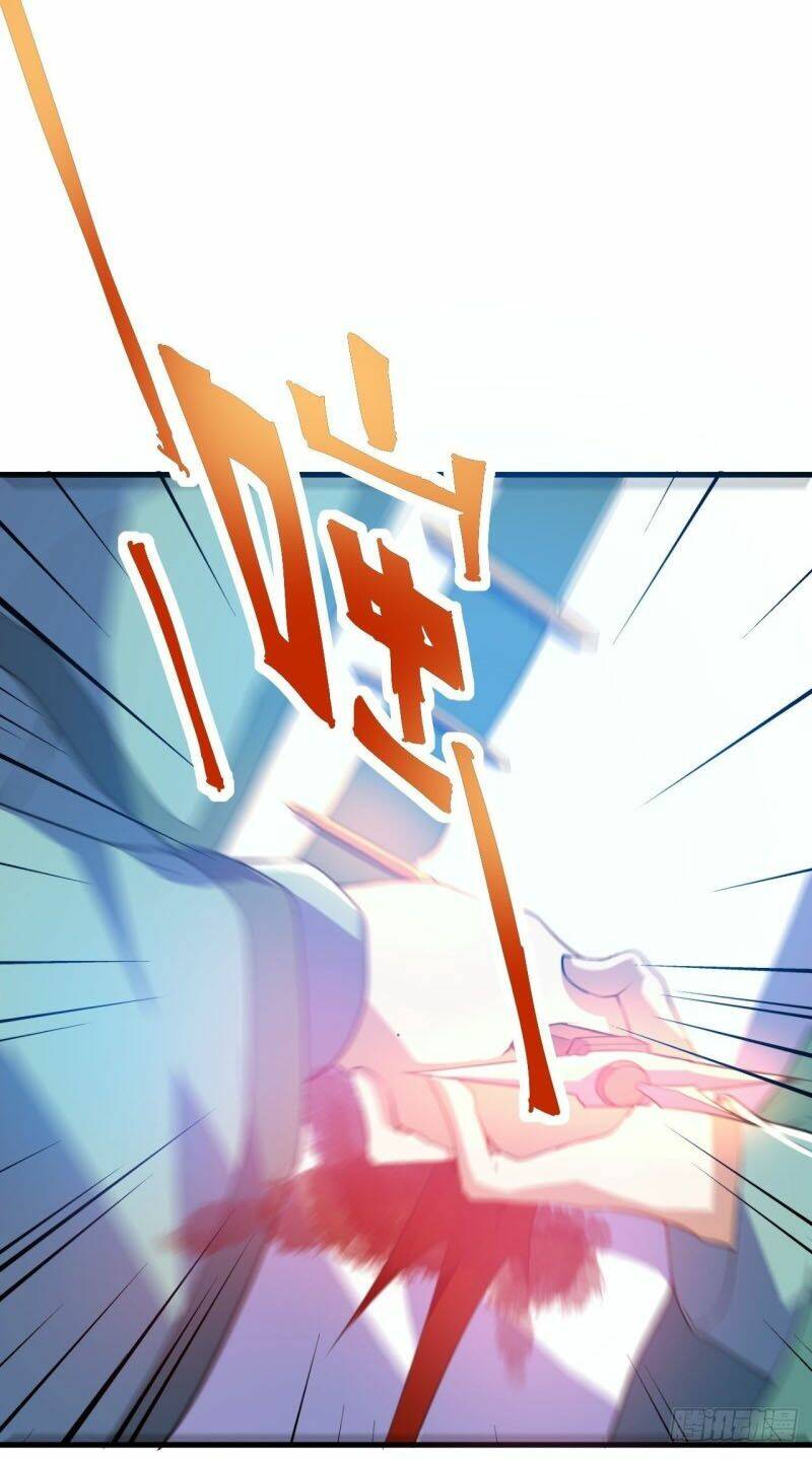 thần võ đế tôn chapter 85 7