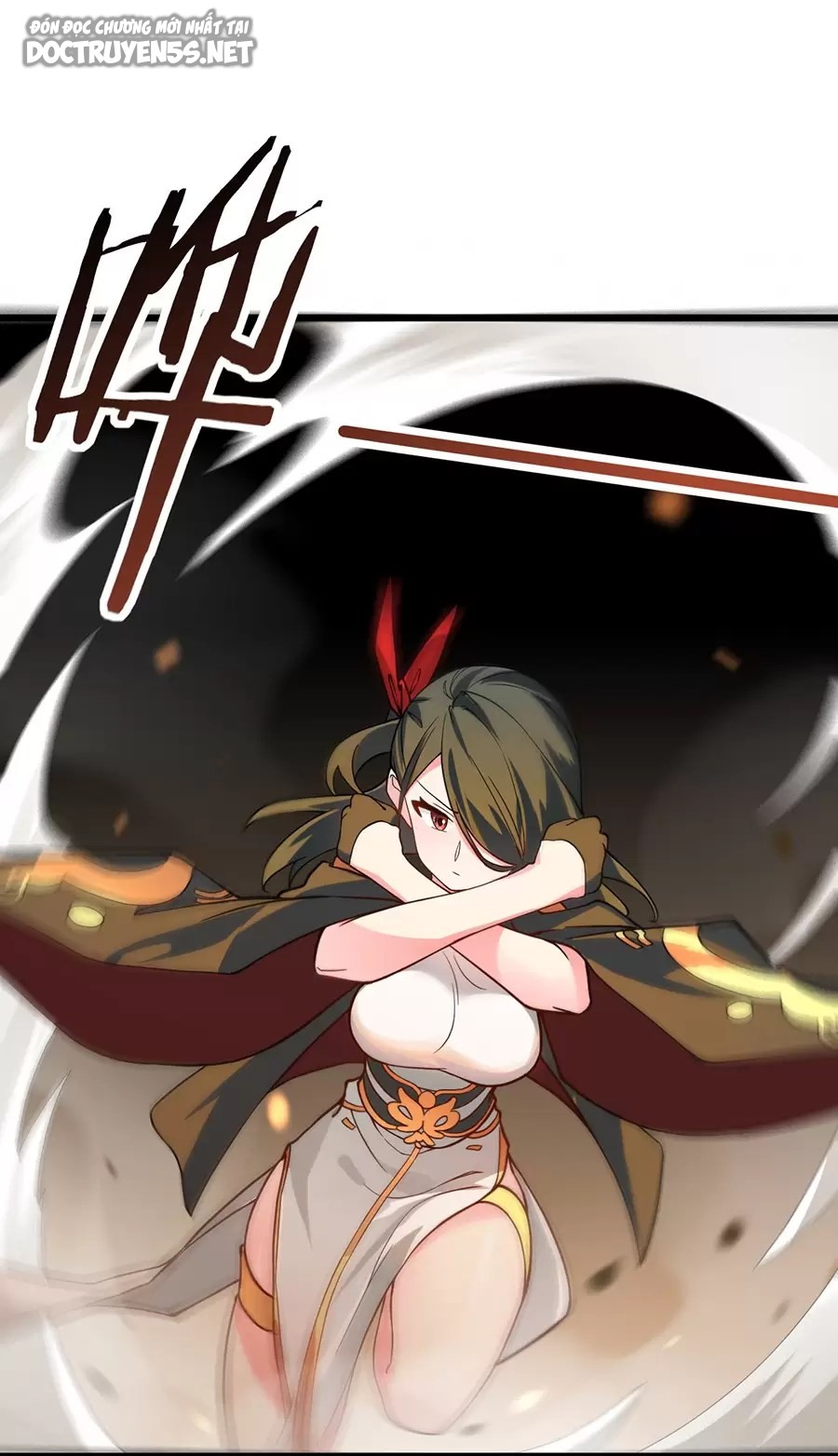 mang theo các tiên tử vô địch thiên hạ chapter 19.1 45